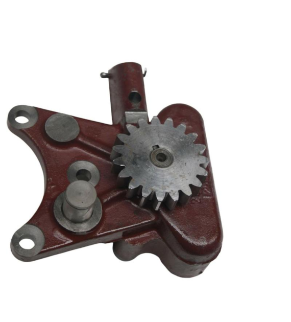 POMPA OLEJOWA SILNIKA MF HYDROTOR