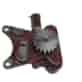 POMPA OLEJOWA SILNIKA MF HYDROTOR