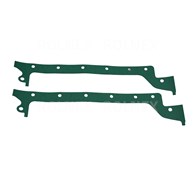 KPL.USZCZELEK MISY OLEJOWEJ MF PAPIEROWE