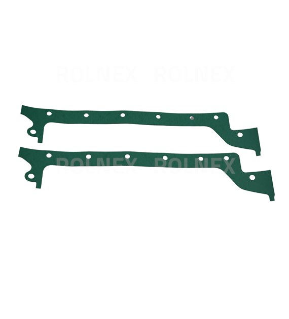 KPL.USZCZELEK MISY OLEJOWEJ MF PAPIEROWE