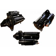 ROZRUSZNIK MTZ BG ISKRA AZE 4183 12V 3,2kW BG