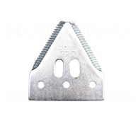 NOŻYK CLAAS SCHUMACHER