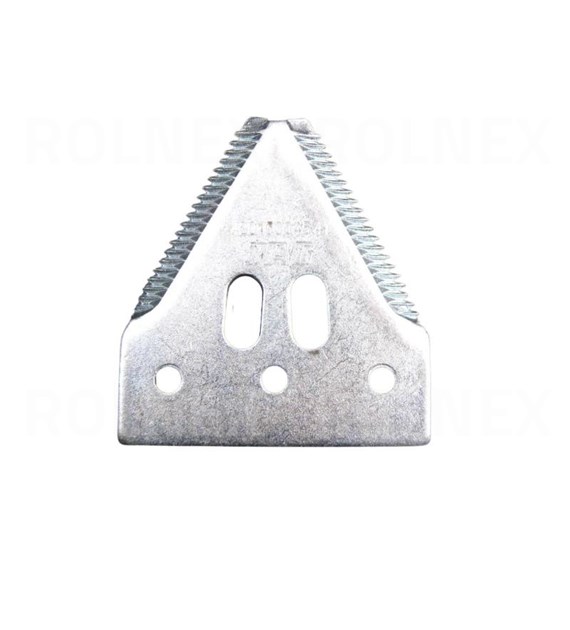 NOŻYK CLAAS SCHUMACHER