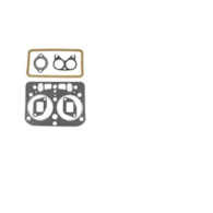 KOMPLET USZCZELEK GŁOWICY C330 POLGASKET