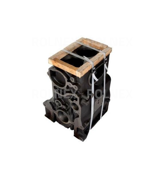 BLOK SILNIKA C330 POLSKI