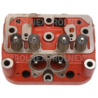 GŁOWICA SILNIKA C330