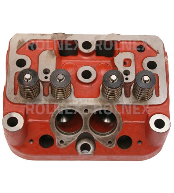 GŁOWICA SILNIKA C330