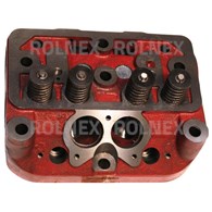 GŁOWICA SILNIKA C330 URSUS CHEŁMNO