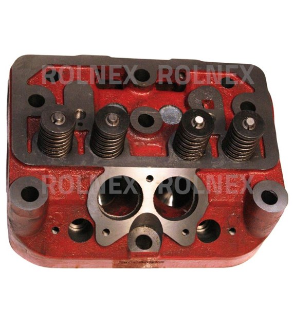 GŁOWICA SILNIKA C330 URSUS CHEŁMNO