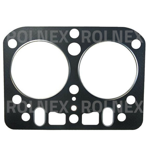 USZCZELKA GŁOWICY C330 MORPAK ZWYKŁA 01-22-766-0