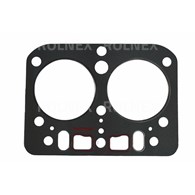 USZCZELKA GŁOWICY C330 SILIKON MORPAK