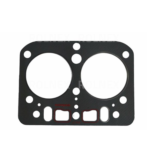 USZCZELKA GŁOWICY C330 SILIKON MORPAK