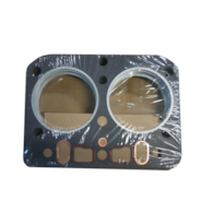 USZCZELKA GŁOWICY C330 BIAŁA-SILIKON POLGASKET