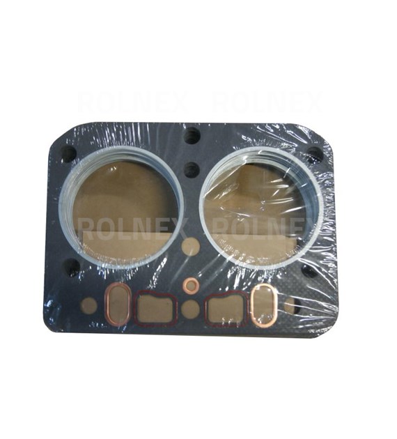 USZCZELKA GŁOWICY C330 BIAŁA-SILIKON POLGASKET