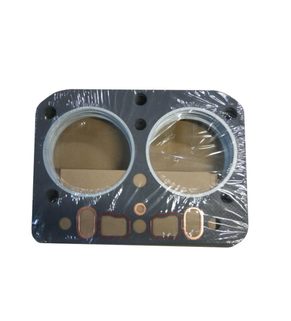 USZCZELKA GŁOWICY C330 BIAŁA-SILIKON POLGASKET