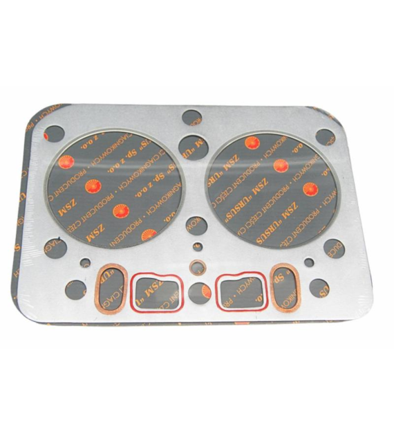 USZCZELKA GŁOWICY C330 URSUS CHEŁMNO BIAŁA PREMIUM 1,5mm