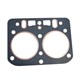 USZCZELKA GŁOWICY C330 CU POLGASKET