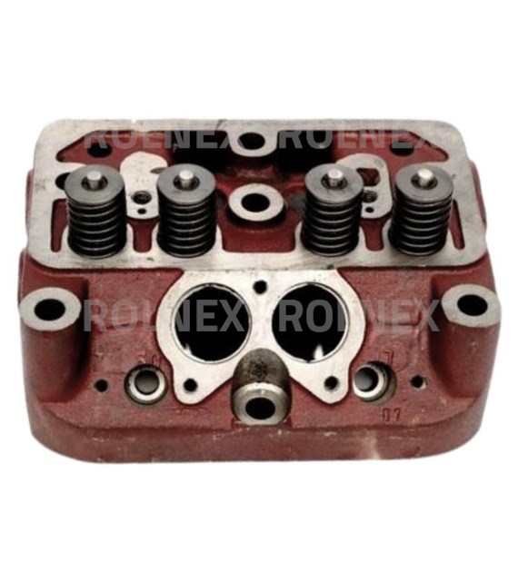 GŁOWICA SILNIKA C330 URSUS