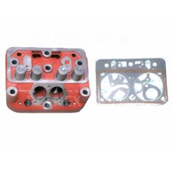 GŁOWICA SILNIKA C330 M URSUS CHEŁMNO