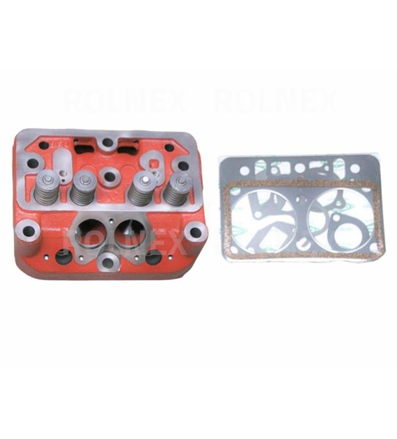 GŁOWICA SILNIKA C330 M URSUS CHEŁMNO