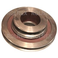 KOŁO PASOWE C330 CHEŁMNO