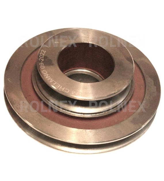 KOŁO PASOWE C330 CHEŁMNO