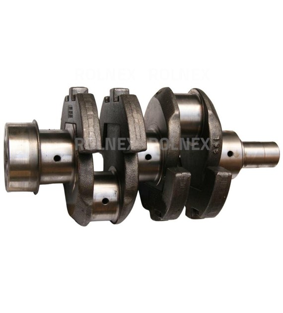 WAŁ KORBOWY C330 BG HARTOWANY