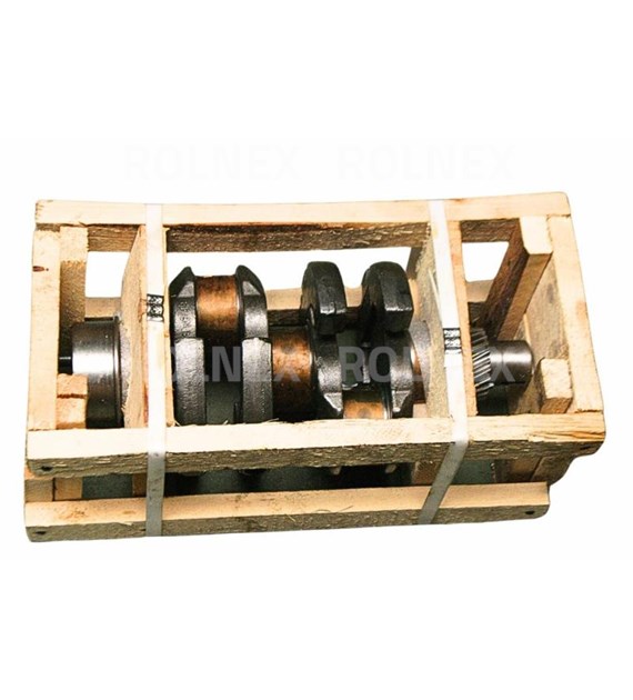 WAŁ KORBOWY C330 OSTRÓDA