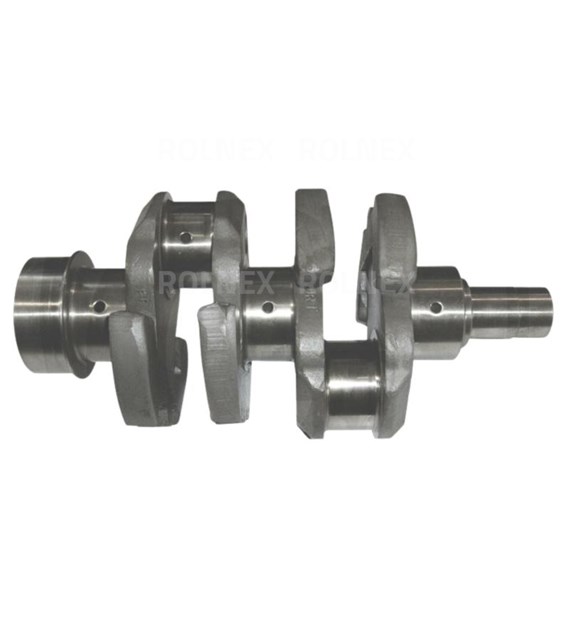 WAŁ KORBOWY C330 TYCZYN