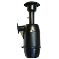 FILTR POWIETRZA C330 STARY TYP