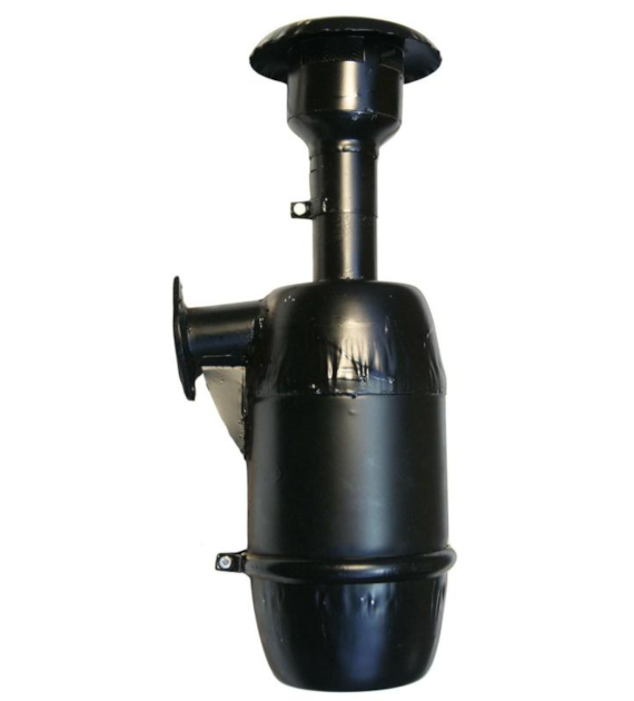 FILTR POWIETRZA C330 STARY TYP