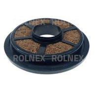 SEKCJA FILTRA POWIETRZA C330 S/T