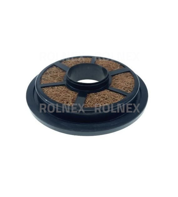 SEKCJA FILTRA POWIETRZA C330 S/T