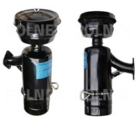 FILTR POWIETRZA C330 N/T