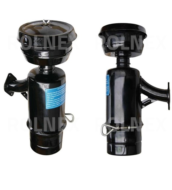 FILTR POWIETRZA C330 N/T