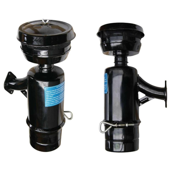 FILTR POWIETRZA C330 N/T