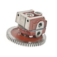 POMPA OLEJOWA SILNIKA C328 HYLMET