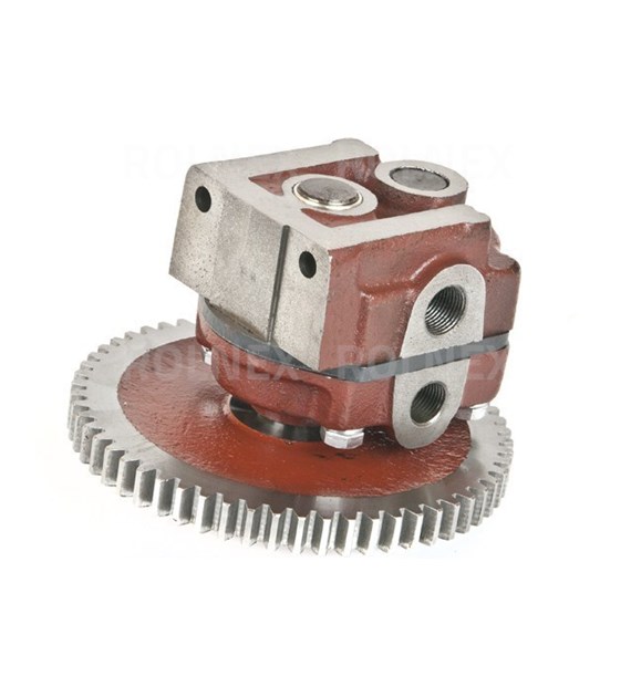 POMPA OLEJOWA SILNIKA C328 HYLMET