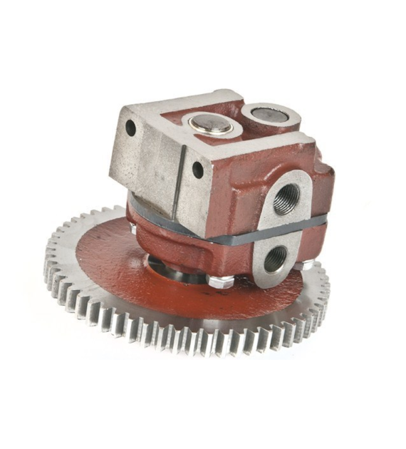 POMPA OLEJOWA SILNIKA C328 HYLMET