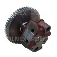 POMPA OLEJOWA SILNIKA C330 HYLMET