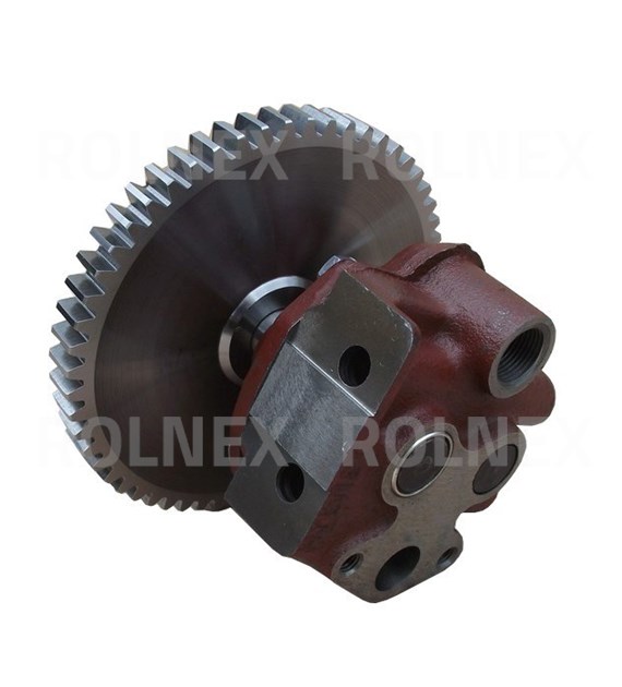 POMPA OLEJOWA SILNIKA C330 HYLMET