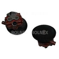 POMPA OLEJOWA SILNIKA C330 HYDROTOR