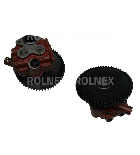 POMPA OLEJOWA SILNIKA C330 HYDROTOR