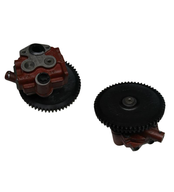 POMPA OLEJOWA SILNIKA C330 HYDROTOR