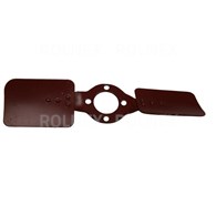 WIATRAK WENTYLATORA C330 AS