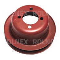 KOŁO PASOWE POMPY WODNEJ C330 SKROPOL