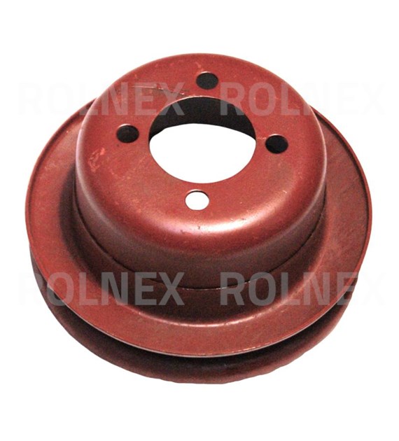 KOŁO PASOWE POMPY WODNEJ C330 SKROPOL