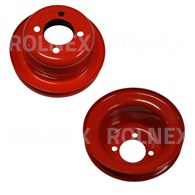 KOŁO PASOWE POMPY WODNEJ C330 WARYŃSKI