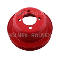 KOŁO PASOWE POMPY WODNEJ C330 URSUS CHEŁMNO