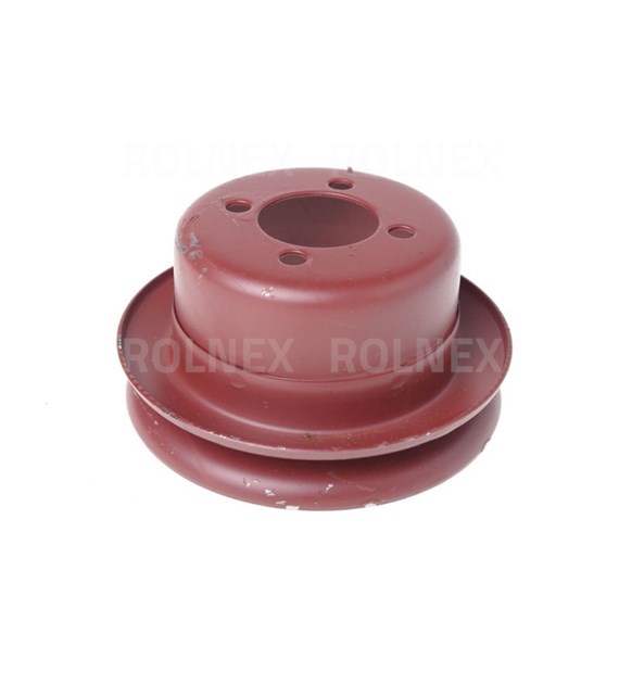 KOŁO PASOWE POMPY WODNEJ C330 PL